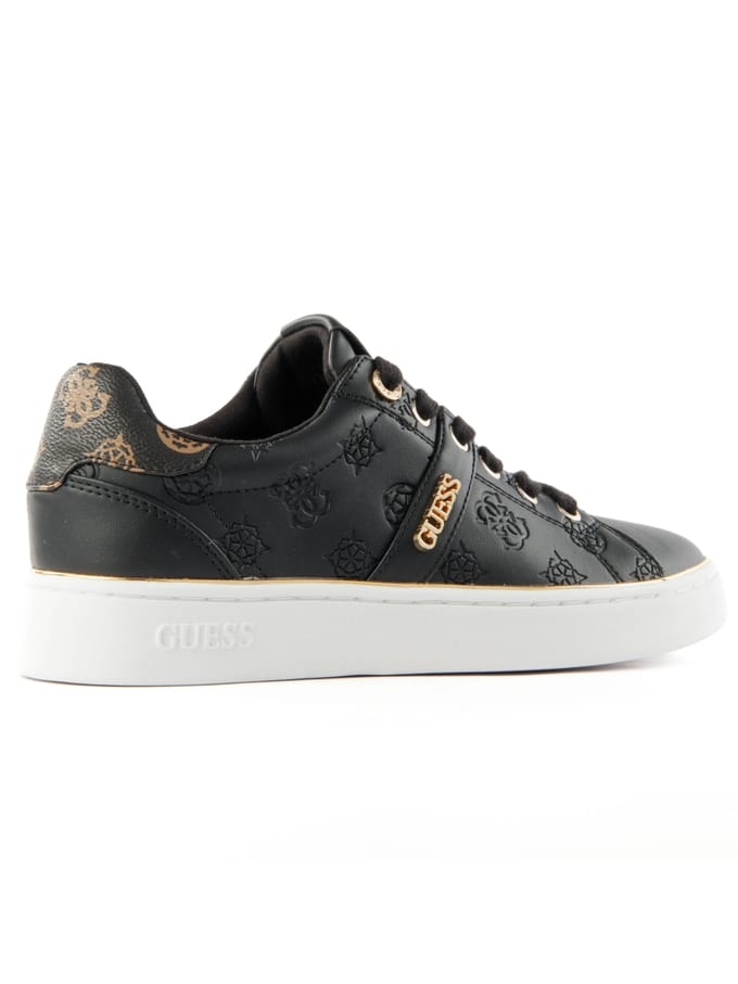 Sneakers Guess BRITZ FLFBTZ FAL12