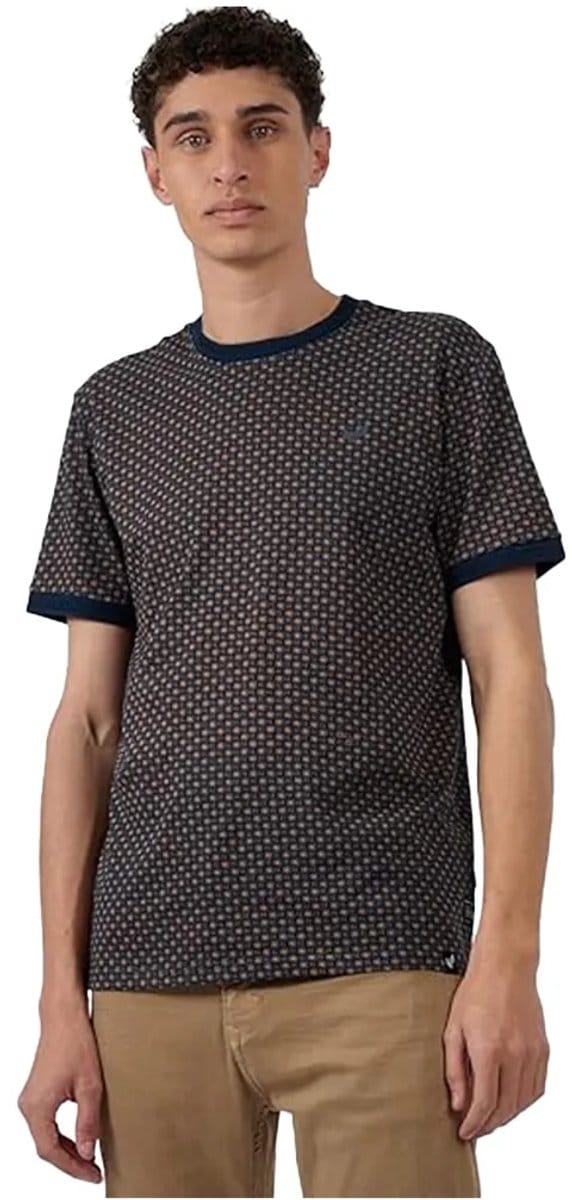Kaporal Neil T-shirt voor heren