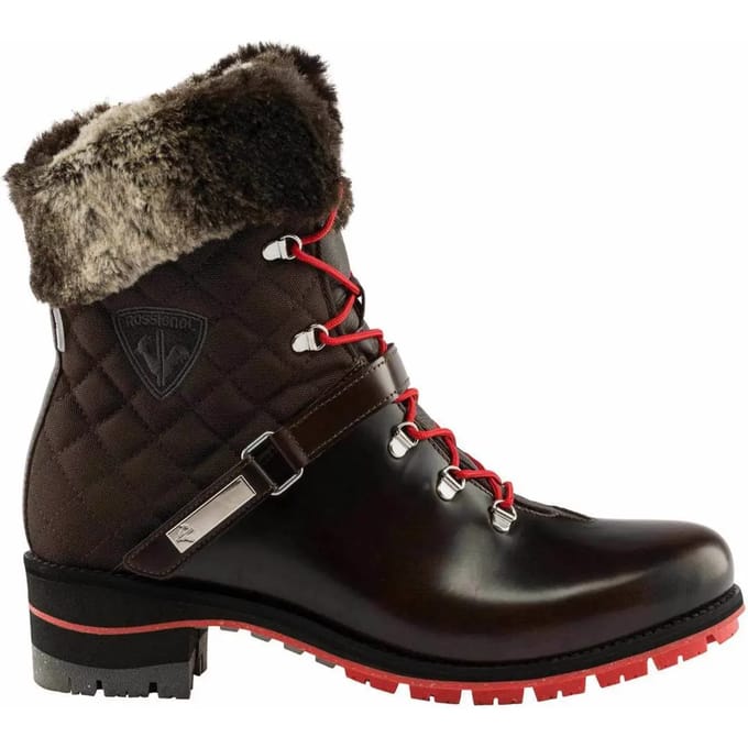 Schoenen Rossignol
