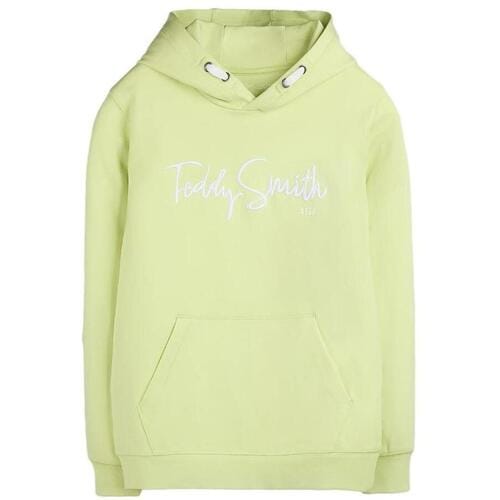 Capuchon sweaters Teddy Smith Evry