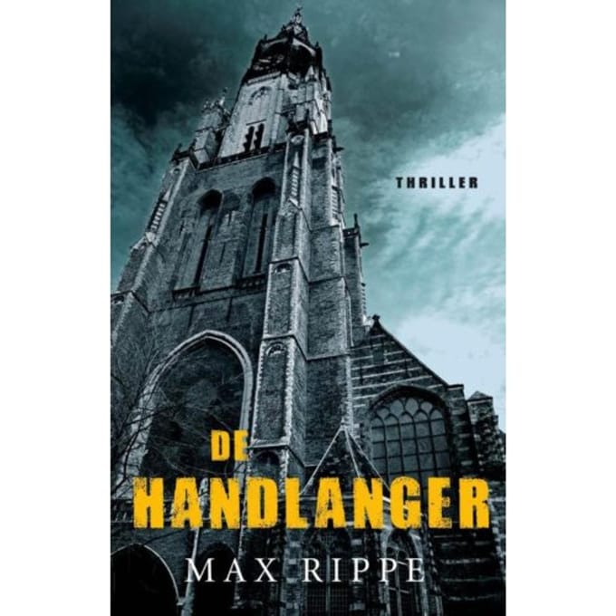 De Handlanger - Max Rippe