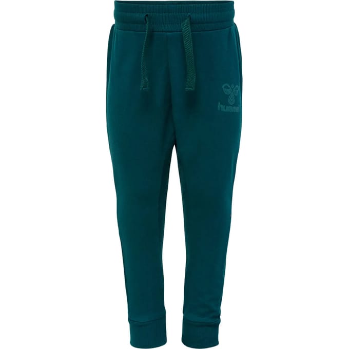 Hummel kinderjoggingbroek Hmlfastwo Apple Pants 220672