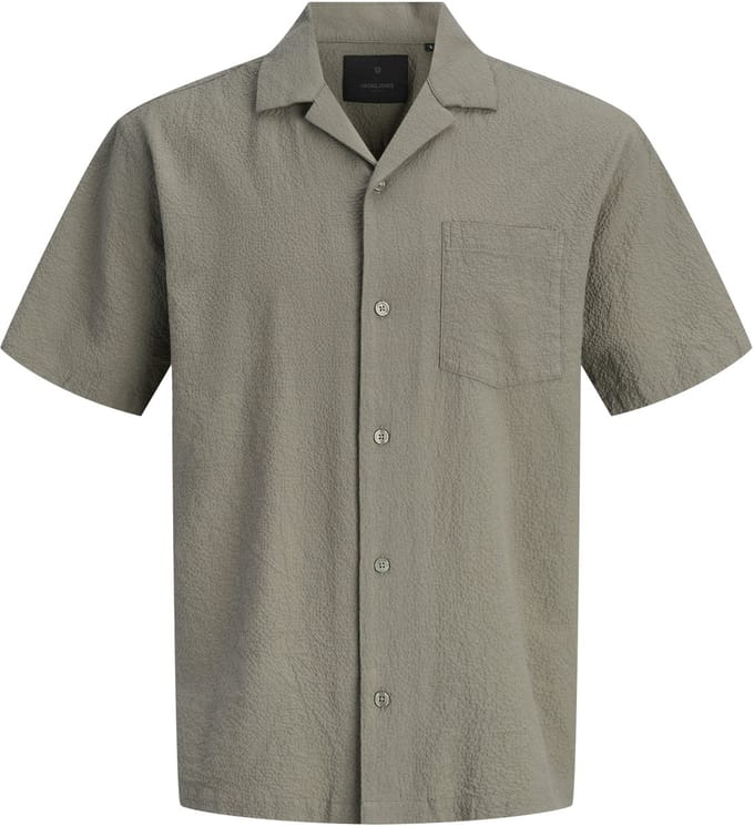 Jack & Jones Resort overhemd Relaxed Fit Resort overhemd