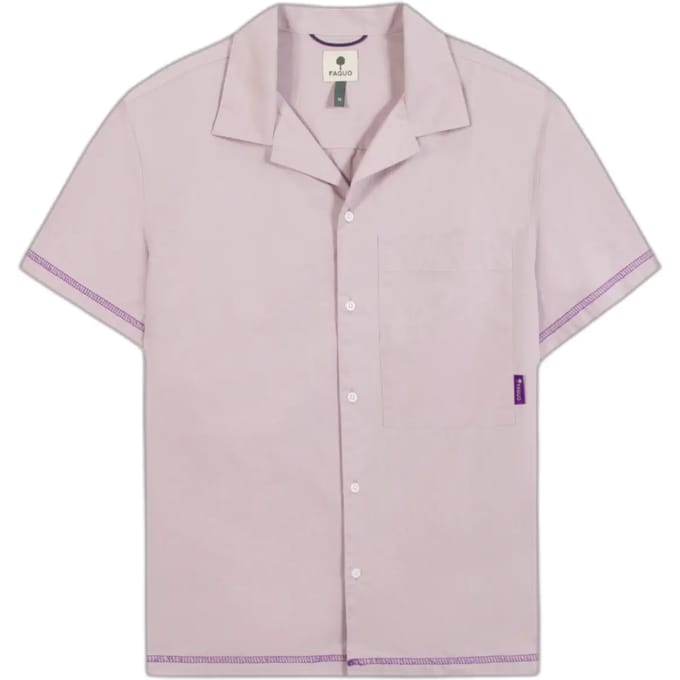 Shirt Faguo Millot