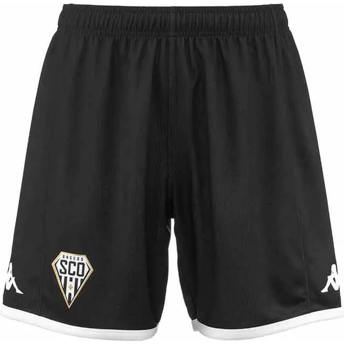 Kort Angers SCO Ryder 2022/23