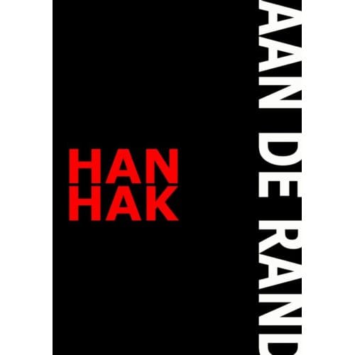 Aan De Rand - Han Hak