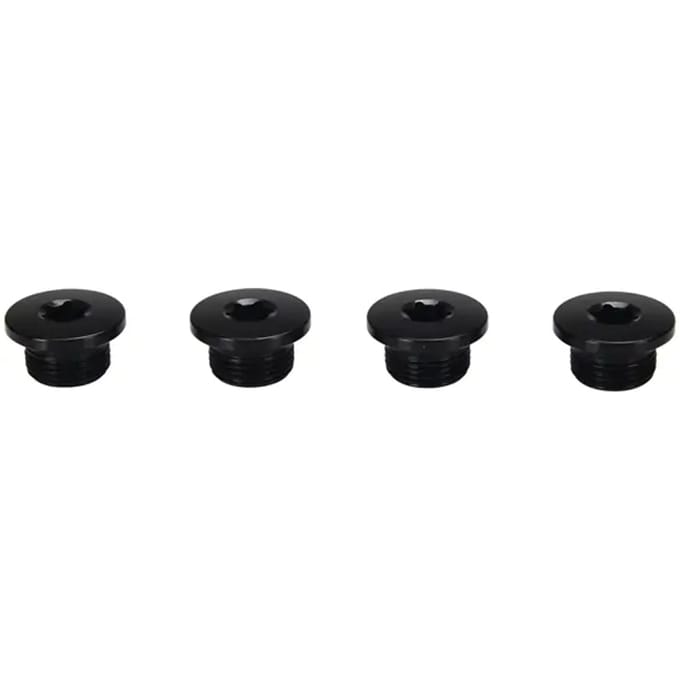 EKAR 13s bladboutjes set (4 stuks)