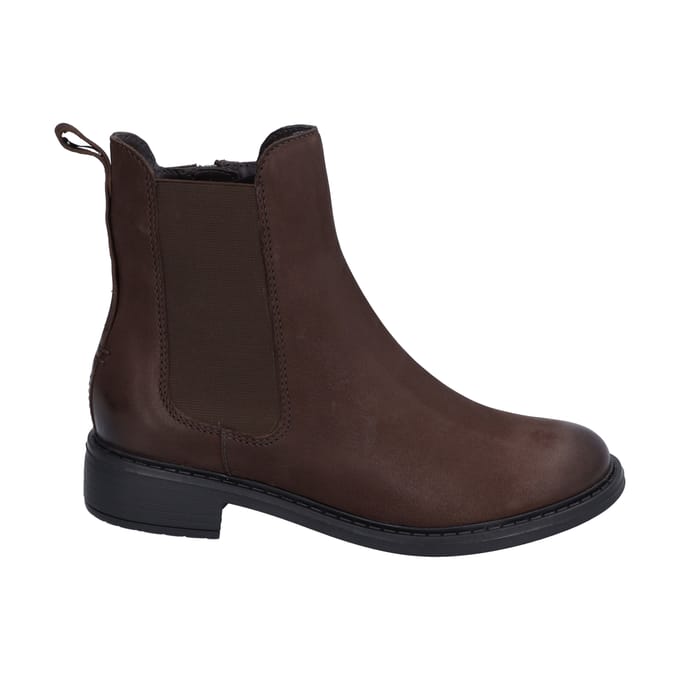 JOSEF SEIBEL Selena 19 | Enkellaars voor Dames | bruin