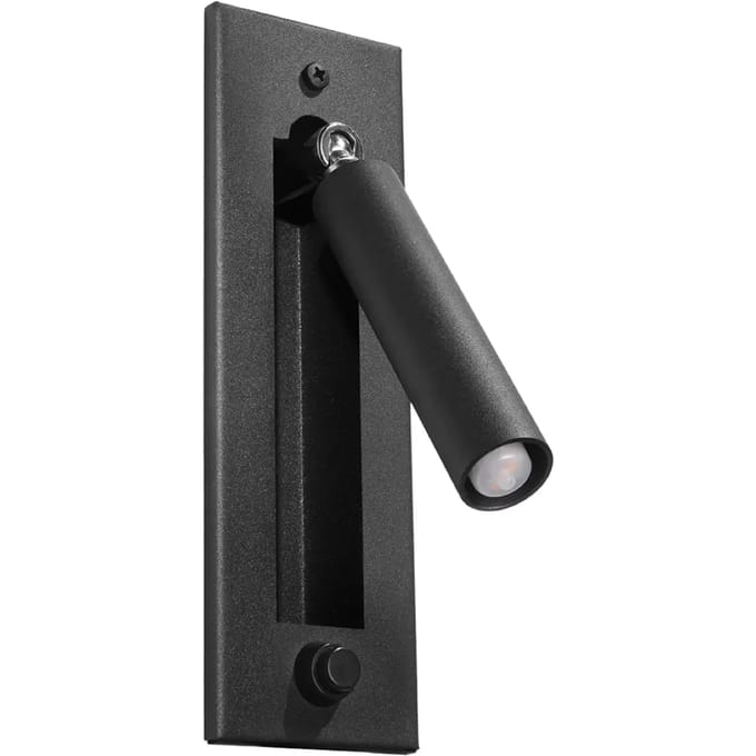 Wandlamp Sollux Lighting Enif