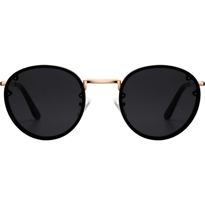 Daniel Wellington DW Arch Steel One Size Rose Gold
