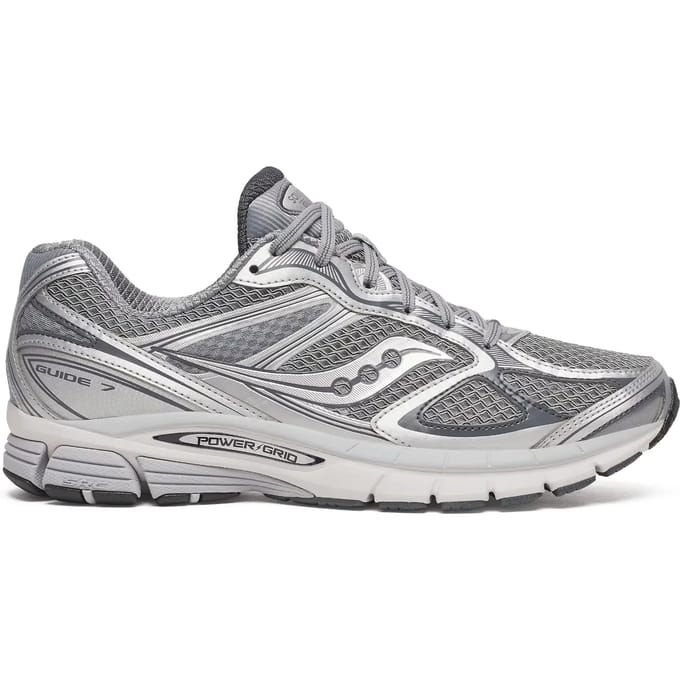Baskets Saucony Progrid Guide 7