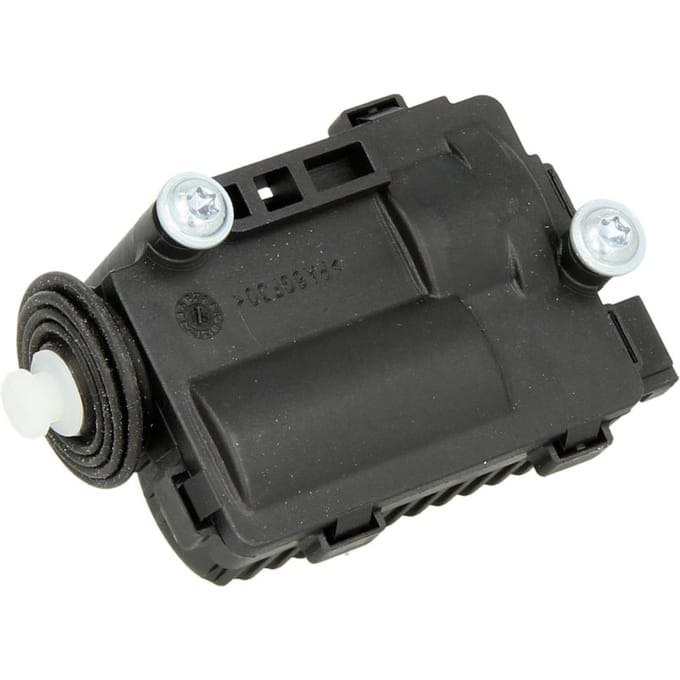 Centrale vergrendeling - Instelelement FEBI BILSTEIN 47865