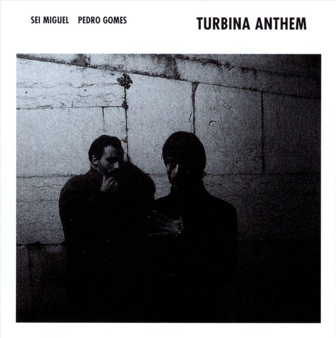 Turbina Anthem