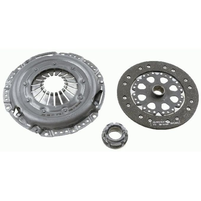 Koppelingsset SACHS 3000 824 101