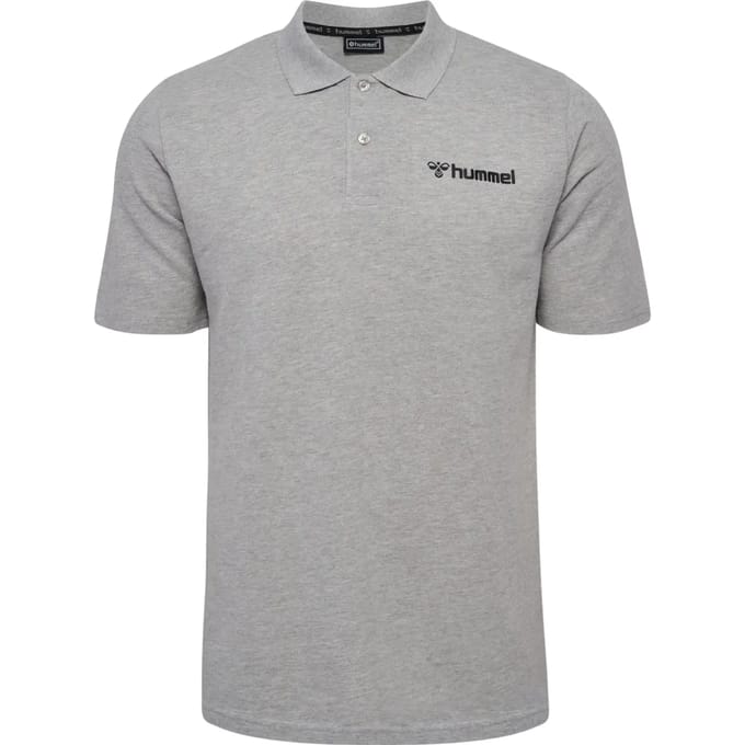 Hummel poloshirt Hmlmover Cotton 205574