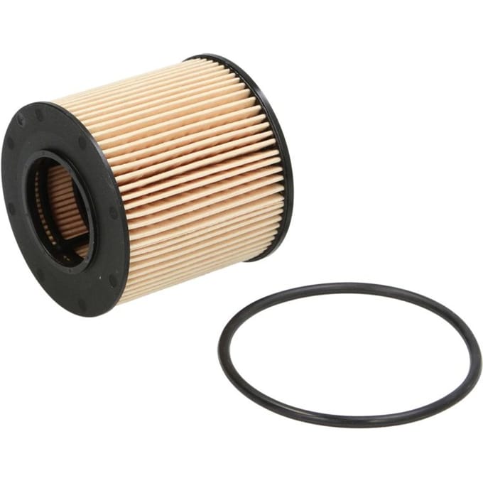 Oliefilter FILTRON OE650/2