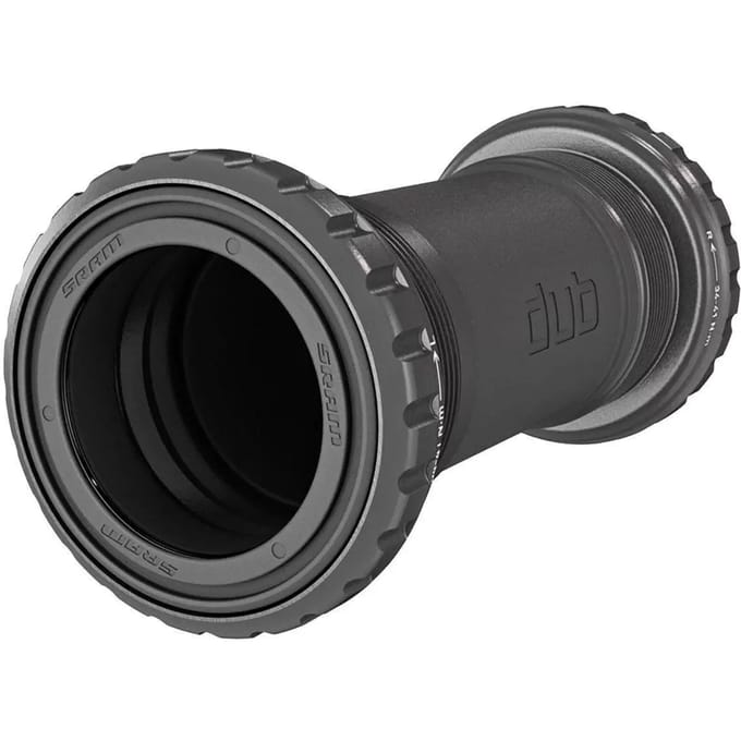 Bracketset Truvativ Dub Voor Bsa Schroefdraad (1,37), 83 Mm Bracket-Breedte