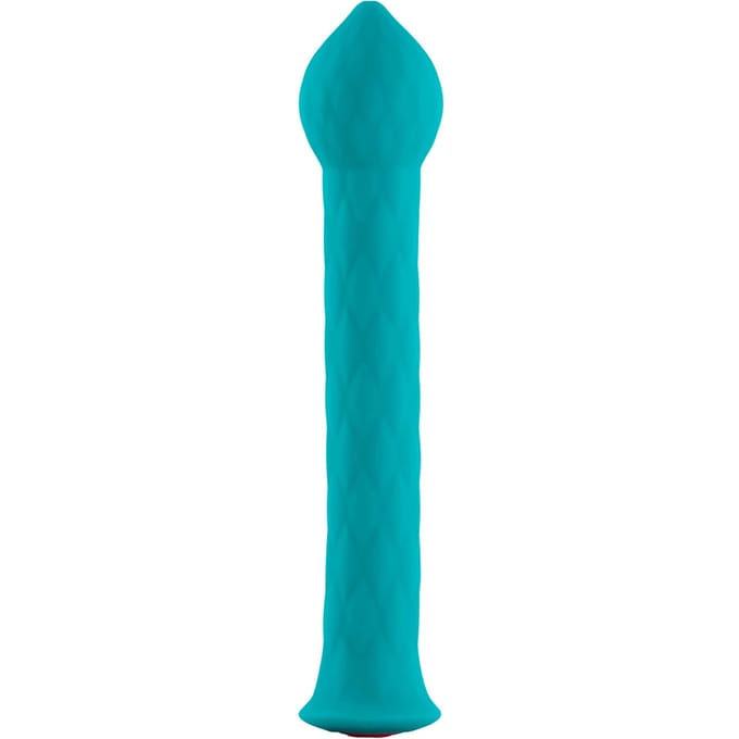 FemmeFunn - Diamond Wand Turquoise