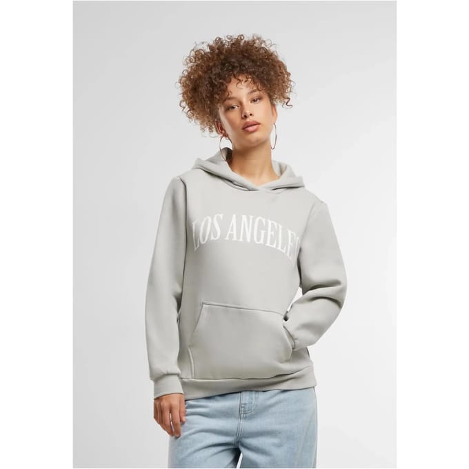 Dames Hoodie Miss Tee Los Angeles