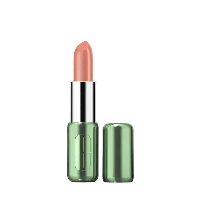 Clinique - Pop™ Longwear Lipstick Lippenstift - Gepigmenteerd & Volledig Dekkende Honey Pop