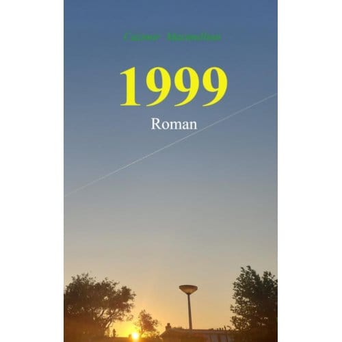 1999 - Cazimir Maximillian