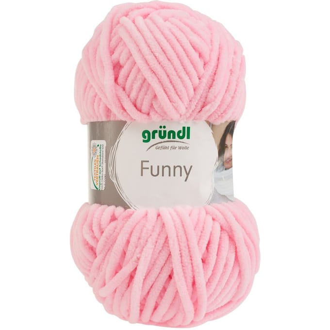 Wool Funny Uni - Kleur 06