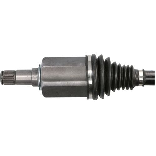 Aandrijfas POINT GEAR PNG76312