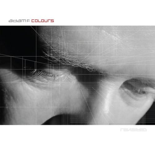 Adam F - Colours Revisited (2 CD)