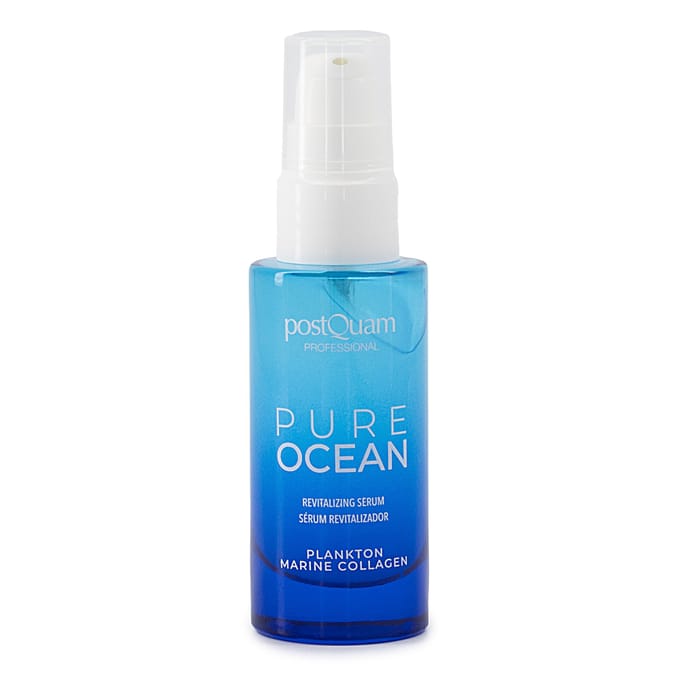 POSTQUAM SKIN CARE POSTQUAM PLANKTON SERUM