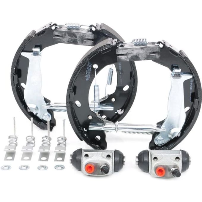 Remschoenset KIT SUPERPRO BOSCH 0 204 114 671