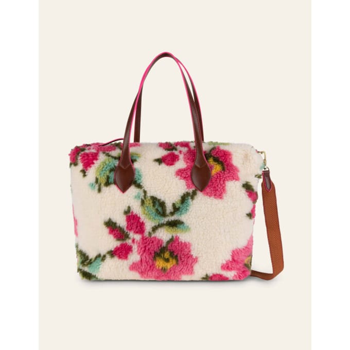Oilily Hoho Handtas- maatOne size Turtle Dove