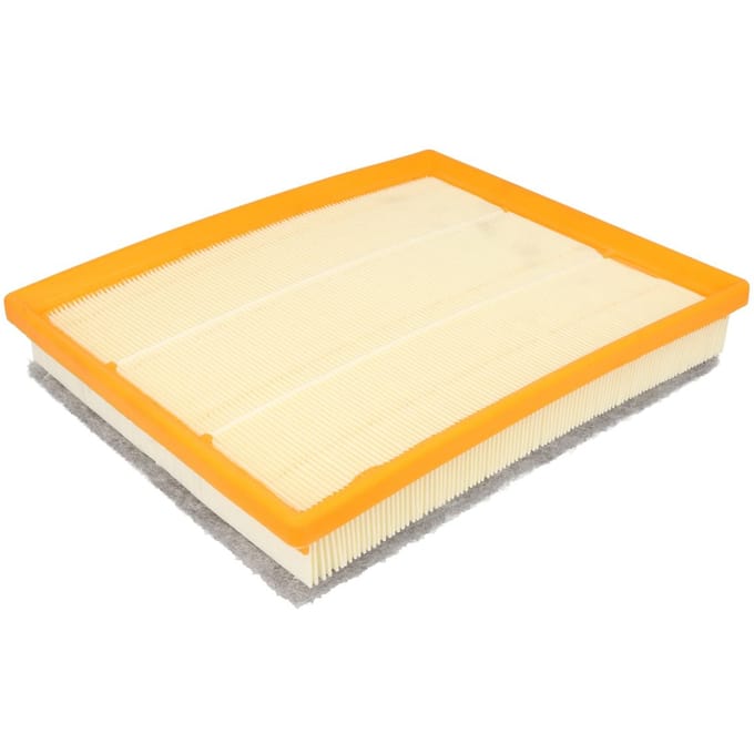 Luchtfilter KNECHT LX 2076/3