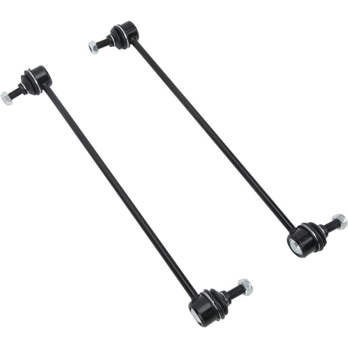 Lot de 2 barres stabilisatrices avant K80852 de remplacement pour ALLURE LACROSSE TERRAZA gray