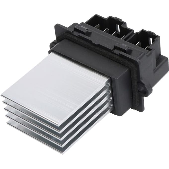 Weerstand, interieurventilator THERMOTEC DEY003TT