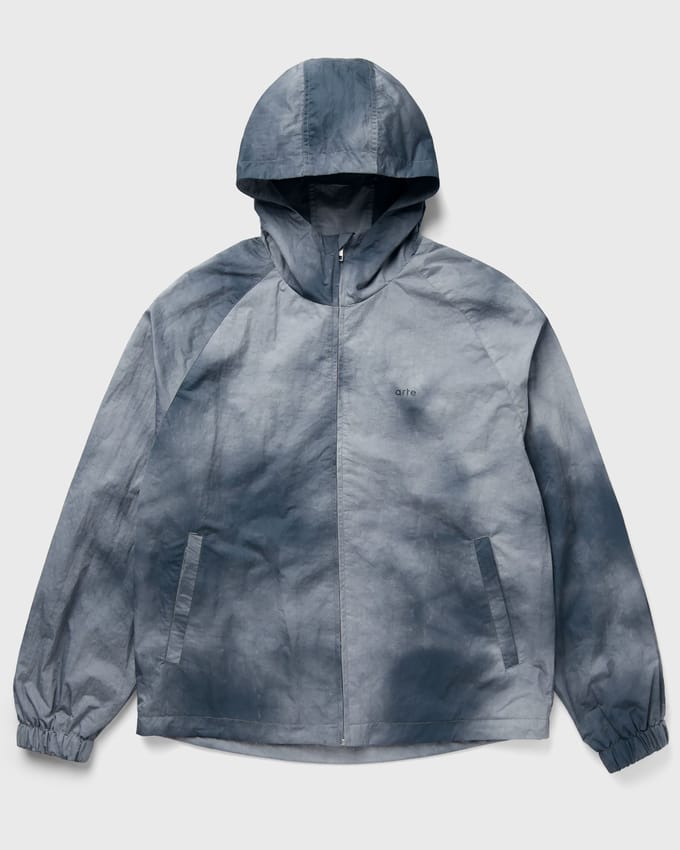 Sunfade Aero Track Jacket