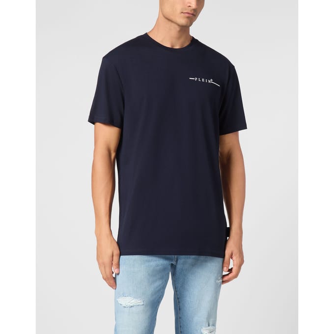 T-Shirt Ronde Hals