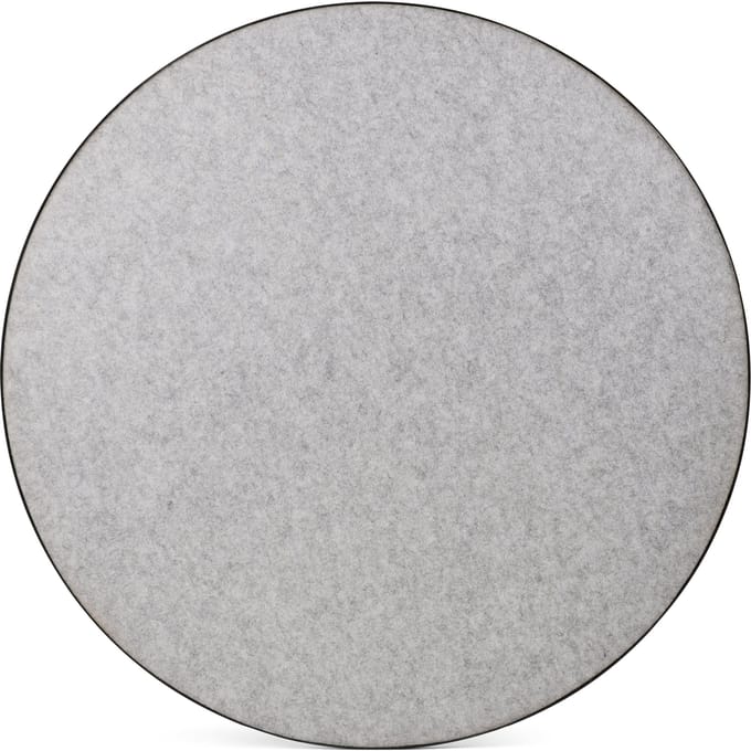 Gejst Retell prikbord - light grey