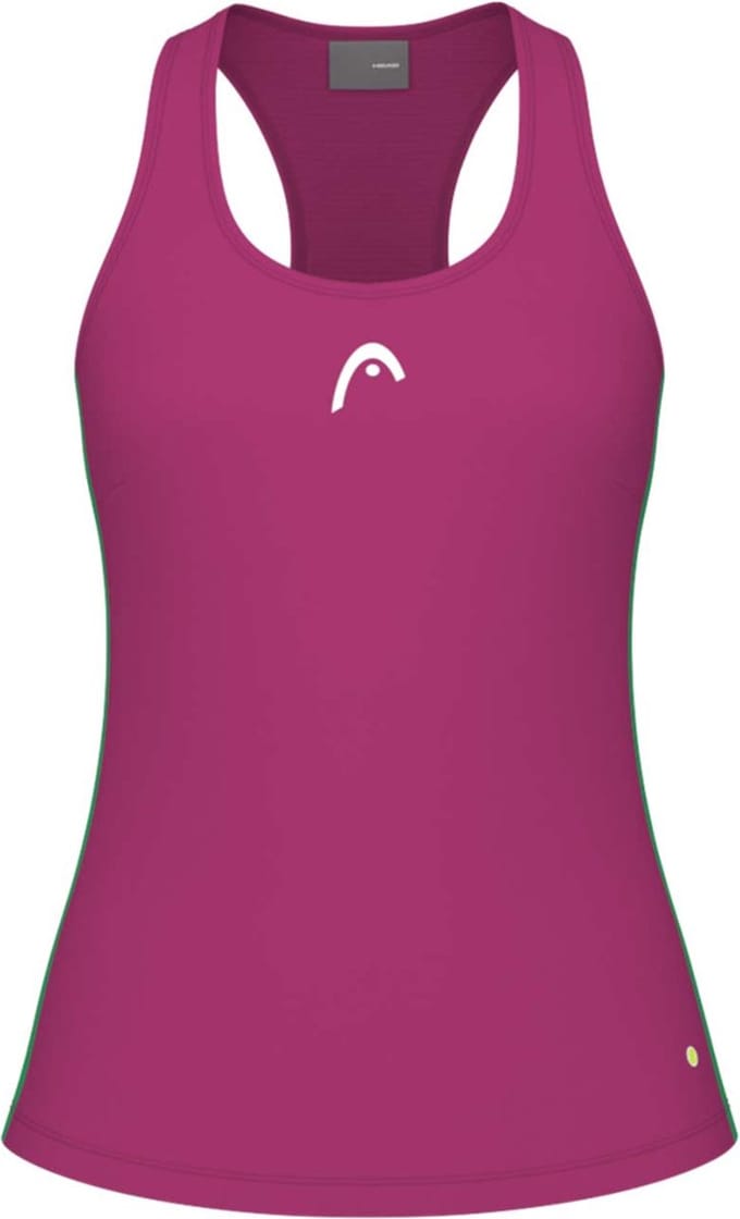 Head Spirit Tank Top 814674 Women's 814674