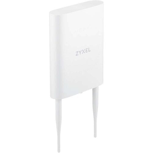 ZyXEL WiFi-versterker NWA55AXE-EU0102F NWA55AXE-EU0102F 1.75 GBit/s Mesh-compatible