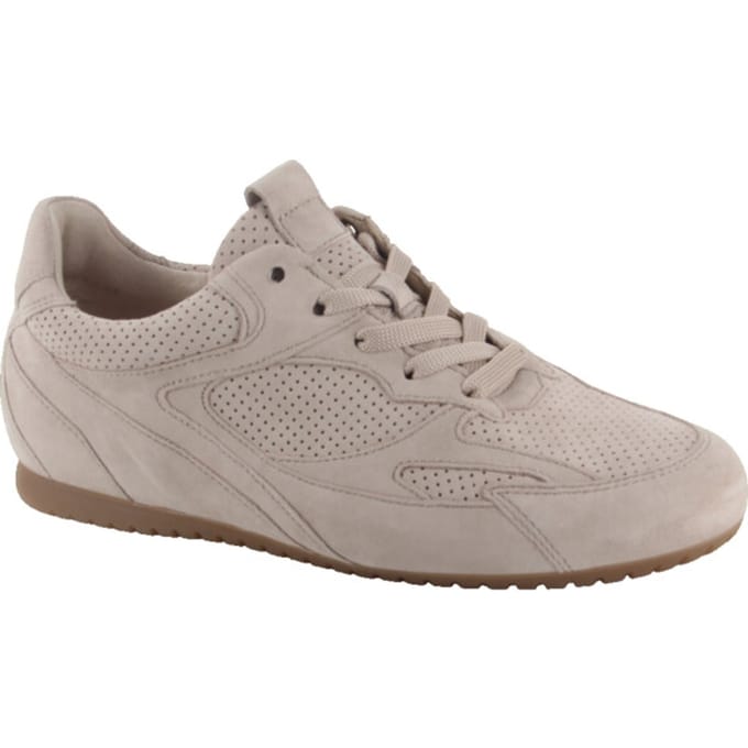 Dames Sneakers Gabor 86.565.32 Beige