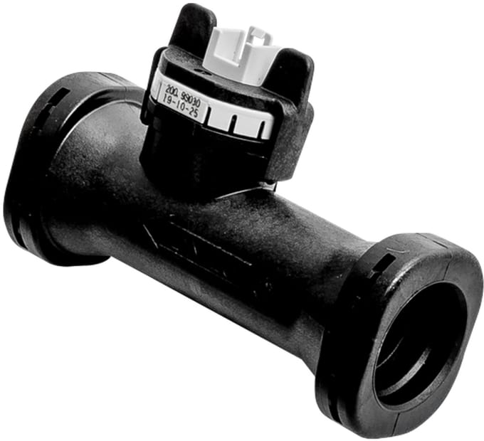 Wolf Doorstroomsensor DN20 kpl. voor CGB-2-38/55, 274745099