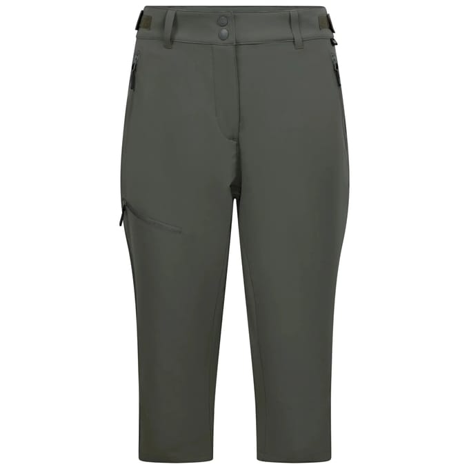 3/4-broek voor dames DLX Agneta