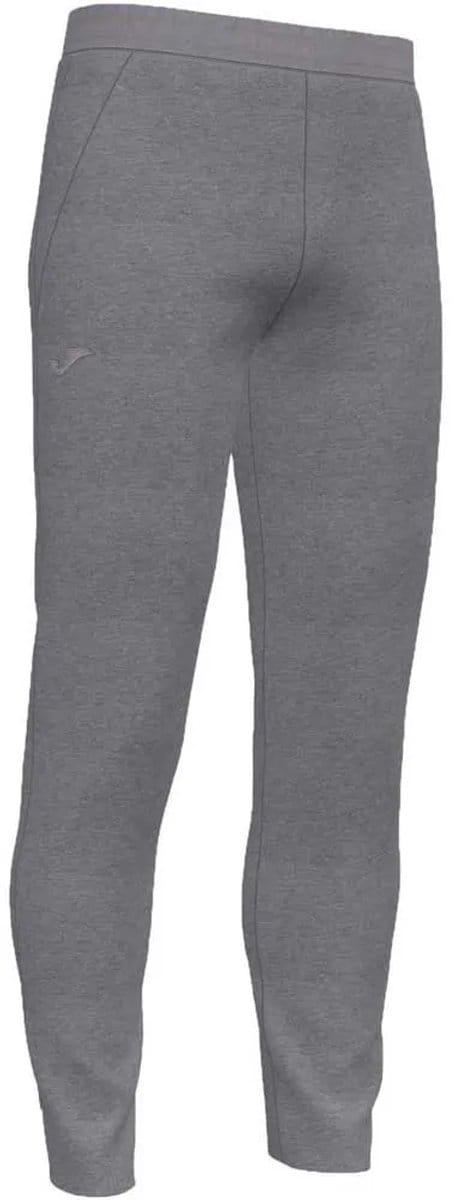 Joma Montana Broek Grijs 12-14 Years Kinderen