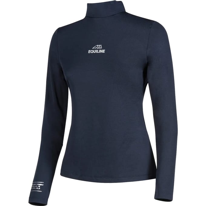 Damestrui met lange mouwen Equiline Collec