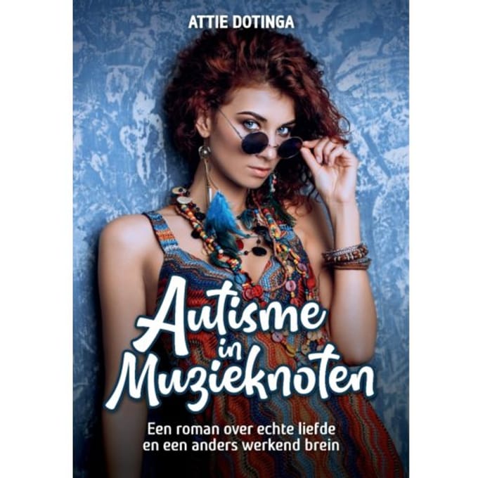 Autisme In Muzieknoten - Attie Dotinga