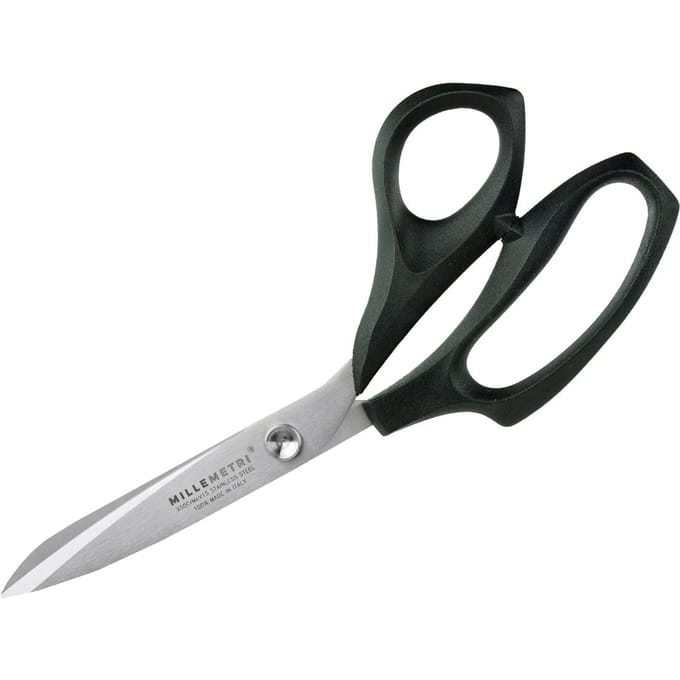 Millemetri design coupeurschaar 21,5cm