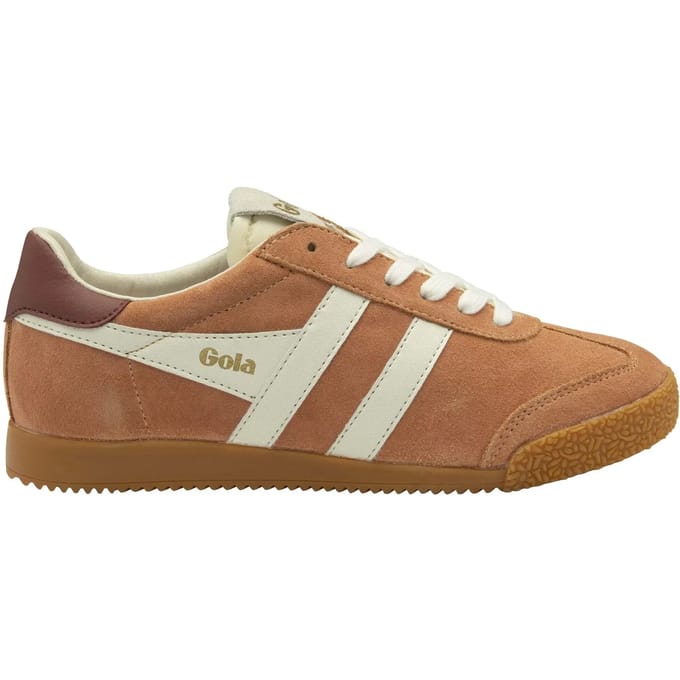 GOLA ELAN CLB538LU Sneaker terracotta maat 41