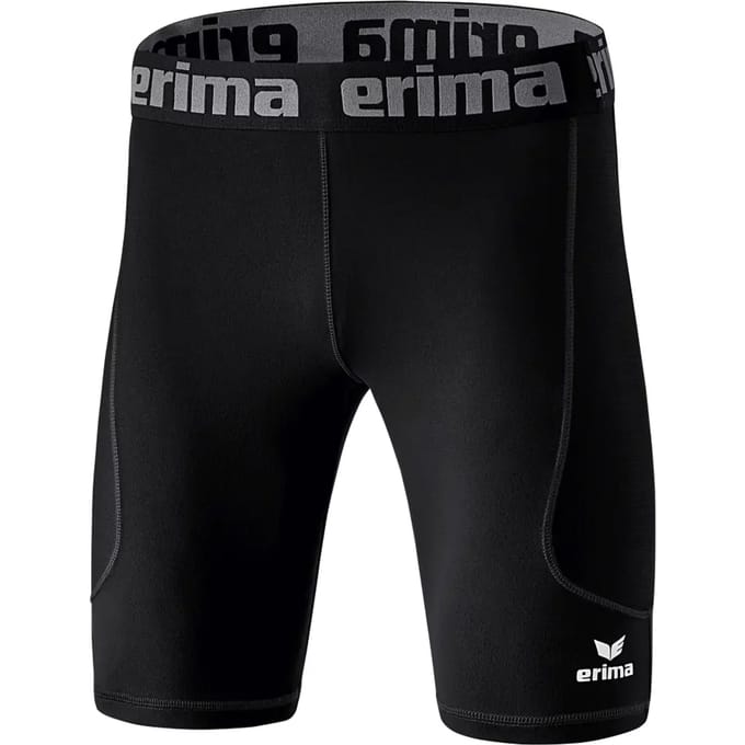 Compressieshorts voor kinderen Erima