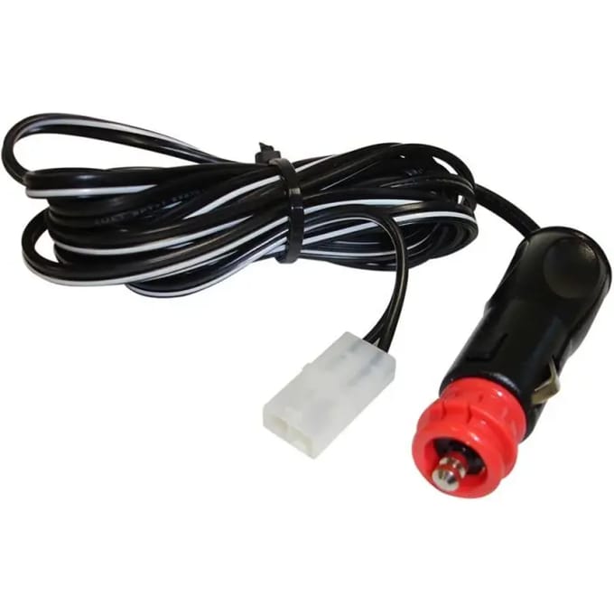 Standaard aansteker voor motorfiets Oxford plug Regular