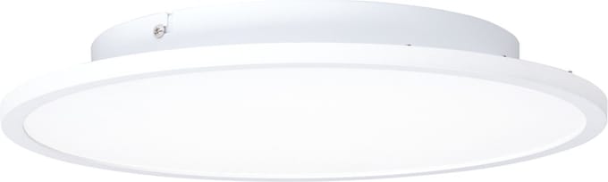 Brilliant BUFFI - Plafondlamp - Wit
